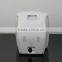 Portable facial skin analyzer machine with 3 spectrum can put into product
