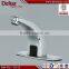 Deltar Solid Brass Automatic Sensor Faucet_Public Automatic Sensor Shut Off Mixer
