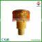 Energy Saving Solar Led Signal Tower Warning Light