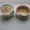 bamboo steamer set