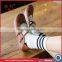 Fashion digital print korean vietnam stripes tube socks