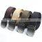 Fashion custom belt webbing belt buckle