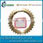 China factory supply synchronizer ring for fiat from dpat factory