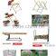 YANTO 18cc gasoline chainsaw and chainsaw spare parts