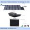 120W universal solar charger bag used cars