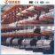 Warehouse Heavy Duty Cantilever Rack for storage racking