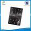 School stationery promotion paper cover note book