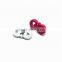 New Custom Decorative Metal Shoe Ornaments For Shoes