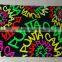Custom Print Beach Towel