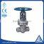 forged steel butt weld gate valve
