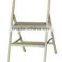 China supplier latest folding step ladder