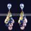 Fashion Drop Earrings for Women