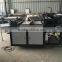DC Series Bopp PVC PET PP film roll to sheets Cross Cutting Machine