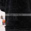 2016 Cheapest adult unisex Black Pig animal onesie pajamas