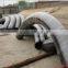 oil pipes gas pipe bend pipe
