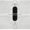Latest technology beauty machine hifu healthy eye wrinkle remover