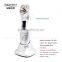 BP-012B Skin shine beauty cream massager with ultrasonic photon galvanic therapy