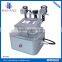 Liposuction Cavitation Slimming Machine 2016 Factory Price Vacuum Cavitation RF BIO Cellulite Removal System Body Slimming Machine