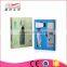 new style personal ultrasonic skin scrubber