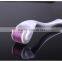 NL-DRS540 Best the most professional and powerful 540 needle dns derma roller ,dts derma roller