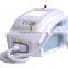 Super result tatoo removal laser / nd yag laser with 532,1064,1320nm head