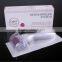 2015 Amazing 3in1 1200 Needles Derma Body Roller Micro Needle Titanium Skin Roller On Sales