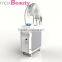 Relieve Skin Fatigue Beauty Salon Portable Oxygen Facial Machine Pure Oxygen Facial Whitening Treatment Machine