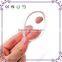 Hot SiliSponge Blender Silicone Sponge makeup puff For Liquid Foundation BB Cream Beauty Essentials
