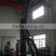 CCS, NK, BV, ABS, DNV, GL, KR, LR APPROVED LIFEBOAT RESCUE BOAT DAVIT LAUCHING APPLIANCE