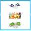 Plastic Salad Hands Salad Tools,Hand Salad Server,Kitchen Salad Tools