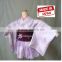 Japanese High Quality 100% Silk Kimono for Kids