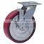 Medium duty caster Wheel