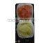 nature pickled sushi ginger