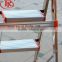 RD aluminium cat ladder