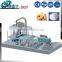 Potato starch equipment