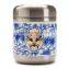 Traditional Chinese Personalized Stainless steel ceramic coffee tins