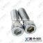 724L(316Lmod) stainless steel fasteners nut bolt standard cup head bolt
