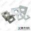Incoloy825 flat washers uns n08825 fender washers metal washers 2.4858