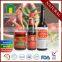 OEM 230g ginger sauce/ginger chilli sauce Thai Style Sweet Chili Sauce