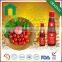 NON-GMO High-Nutritional Organic Halal Tomato Ketchup Sauce Dipping