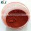 factory supply Iron Oxide red/yellow/green/black/orange/brown