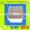 Porous Cordierite Honey comb Monolith