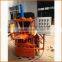 Cheap Fire Brick Block Making Machine