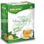best original product Filtering Lemon Green Tea Mixed Herbal Tea Bags loss weight diet health organic