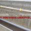 Hot-galvanized Layer Chicken Houses