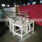 50 Stations Pu glue filter making machine PU dry Oven Priduction line for Turntable Curing Worktable