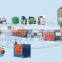 pet strap extrusion line