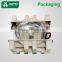 From China 2016 Hot sale Biodegradable paper pulp cardboard packaging box For Sale