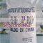 High Quality Sodium Hydrosulphide 70% Yellow 20 Ppm