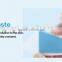 medical health care product gel cooling fever reduce patch